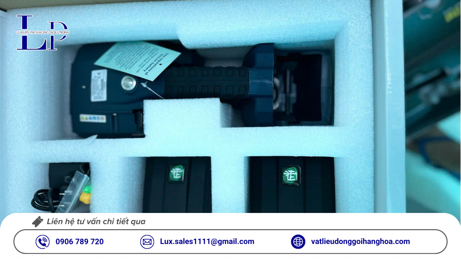 Cung cấp phân phối máy đóng đai cầm tay chính hãng tại TP.HCM Cung cấp phân phối máy đóng đai cầm tay chính hãng tại TP.HCM