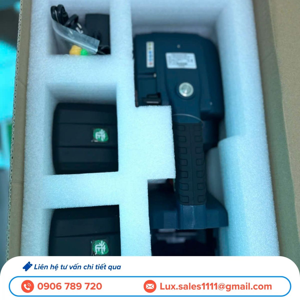 Máy đóng đai JDC 1316 máy đóng đai JDC 1316