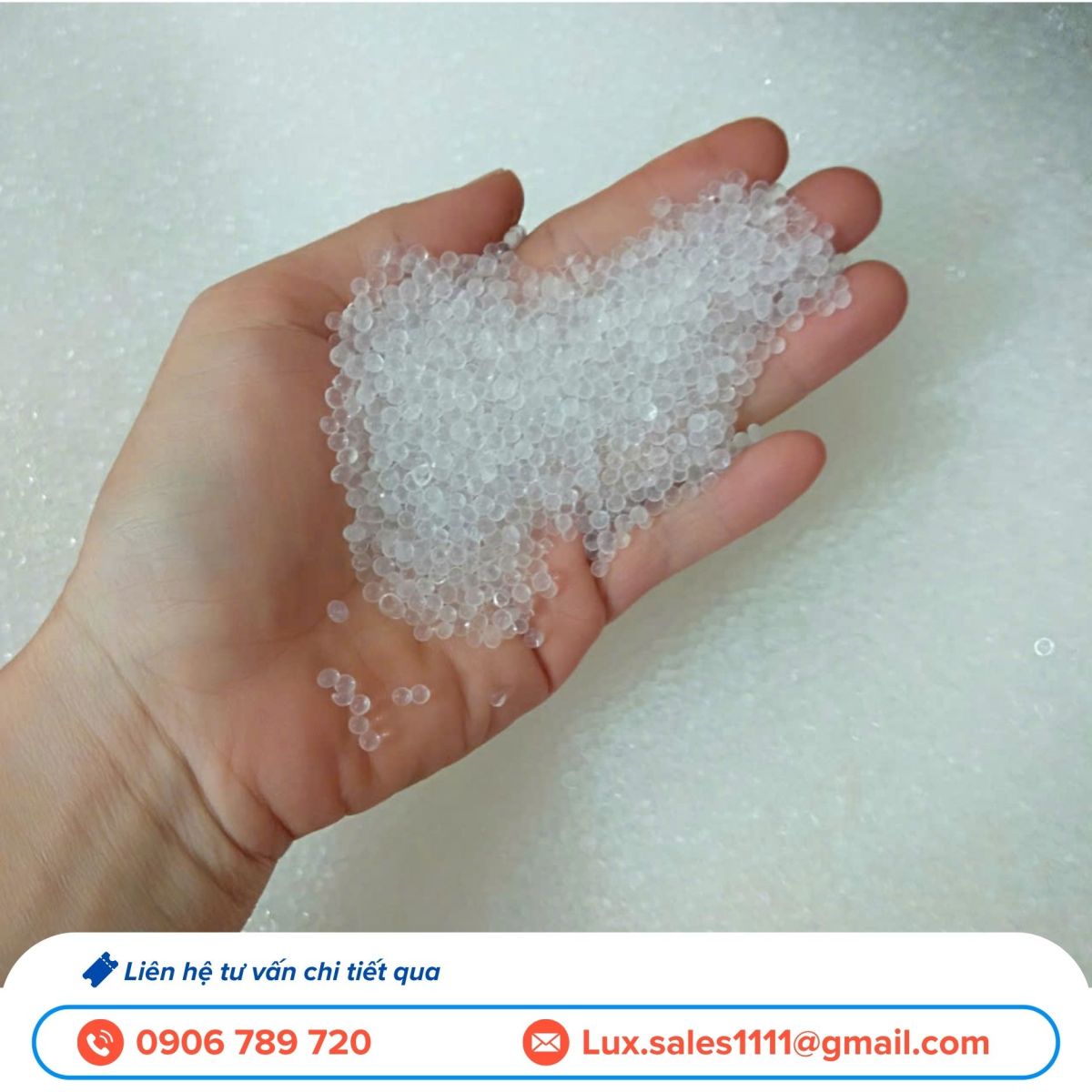 Túi hút ẩm Túi hút ẩm