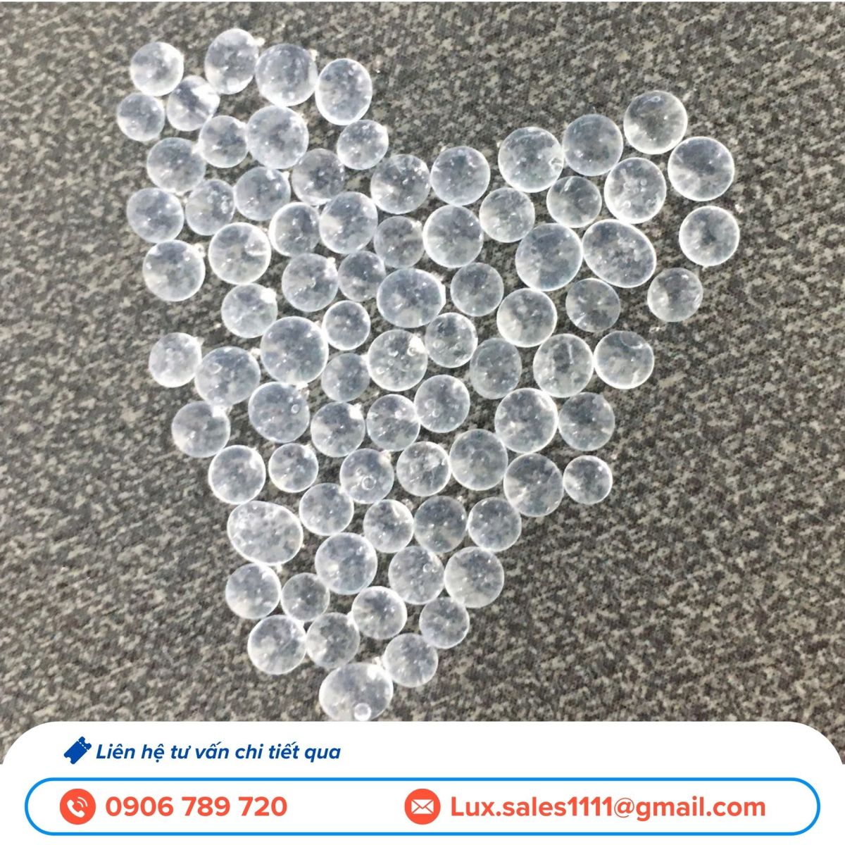 Túi hút ẩm Túi hút ẩm