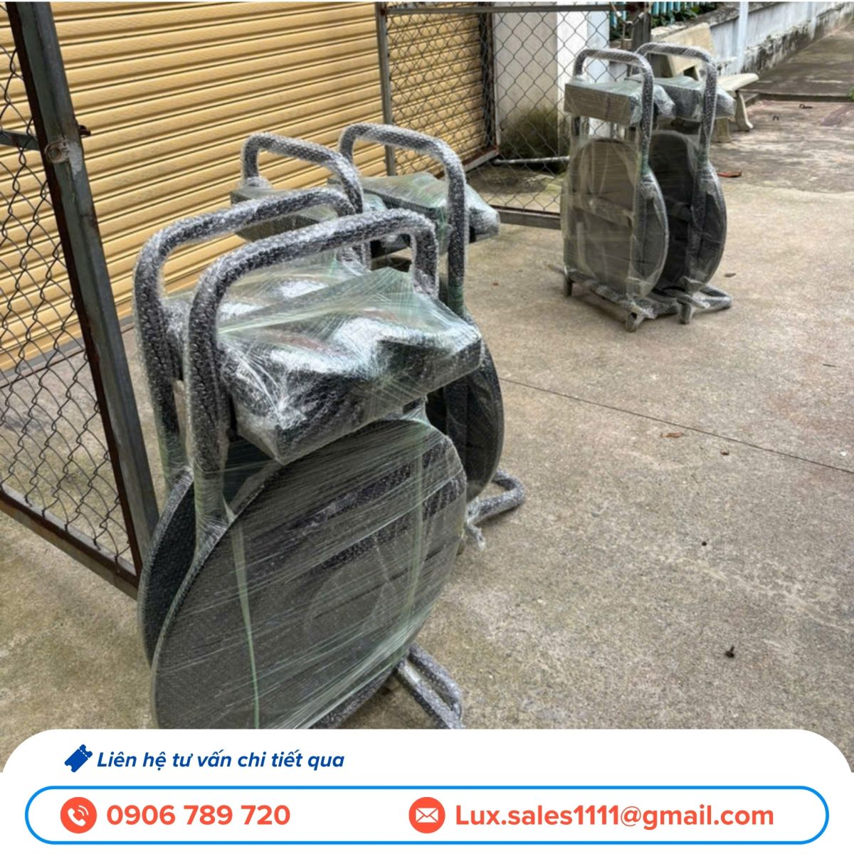 Xe đẩy dây đai Xe đẩy dây đai