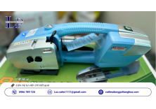 Cung cấp phân phối máy đóng đai cầm tay chính hãng tại TP.HCM