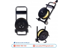 Xe đẩy dây đai