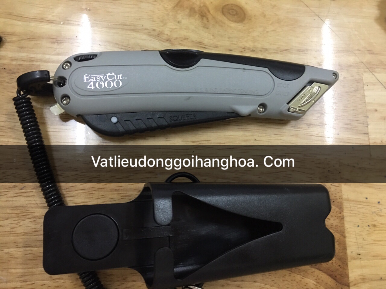 Dao Cắt An Toàn Easy cut 4000 Nhậu Khẩu,